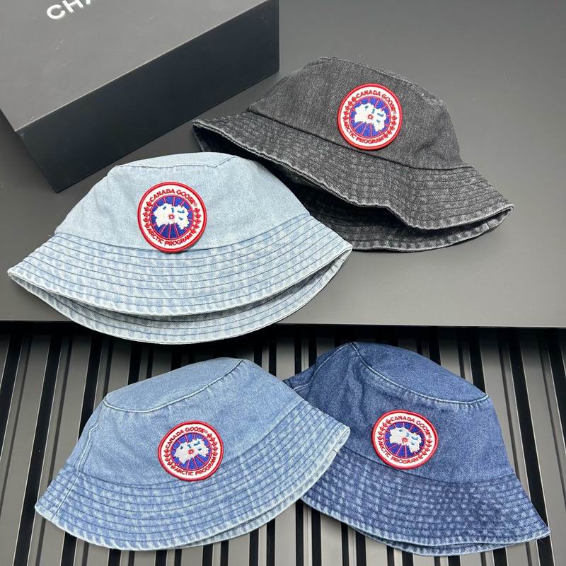 25 Canada Goose hat 0226